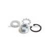 Kit ecrou de volant magnetique ACMA 125 1955-58 / 150 GL / 125 & 150 type N
